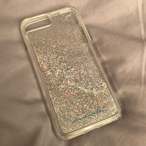 Casemate waterfall case - Iridescent